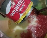 Foto langkah ke 6 dari resep Sago Mangga Ide Jualan.