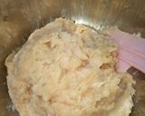 Foto langkah ke 1 dari resep Siomay Goreng Ayam Udang.