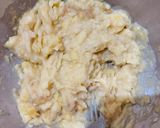 Foto langkah ke 2 dari resep 282. Banana Soft Cookies.