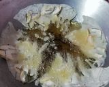 Foto langkah ke 4 dari resep 789..Peyek Jengkol Tanpa Telur.