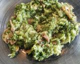 Foto del paso 11 de la receta: Lasaña de verduras