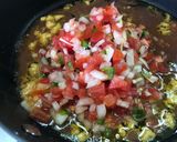 Foto del paso 1 de la receta: Puntas de pescado a la Sonorense