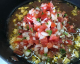 Foto del paso 1 de la receta: Puntas de pescado a la Sonorense