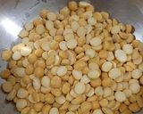 कोबीची भाजी (kobichi bhaji recipe in marathi) रेसिपी स्टेप 1 फोटो 