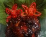 Foto langkah ke 4 dari resep Ayam panggang PANIKI.