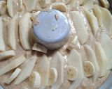 Foto del paso 1 de la receta: Torta rápida para el mate