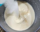 Foto del paso 1 de la receta: 🌟🍚 Arroz con leche de soja 🍚 Súper cremoso 🍚🌟