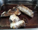 Foto del paso 1 de la receta: Demi-glasé o salsa Española