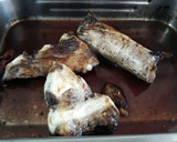Foto del paso 1 de la receta: Demi-glasé o salsa Española