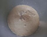 Foto langkah ke 1 dari resep Bakpao Coklat (No Mixer).