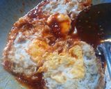 Foto langkah ke 4 dari resep Sambal Telur Ceplok.