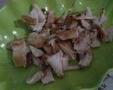 Foto langkah ke 3 dari resep Sup Manten.