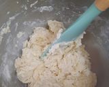 Foto langkah ke 4 dari resep Sourdough Shokupan.