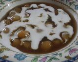 Foto langkah ke 4 dari resep Bubur Candil.