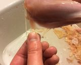 Une image de l'étape 2 de Poulet mijoté aux légumes.