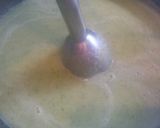 Foto del paso 4 de la receta: Sopa crema de brócoli