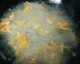 A picture of step 3 of Onion ke crispy pakode.
