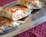 Egg roll recipe step 6 photo
