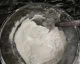 A picture of step 1 of Crispy Babycorn Fritters.