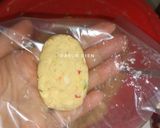 Foto langkah ke 4 dari resep Mendol Tempe Pedas.
