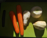 Foto del paso 3 de la receta: Cocido multicooker 12 en 1