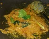 Foto langkah ke 1 dari resep Ceker kemangi.