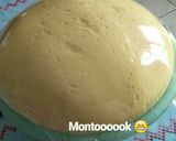 Foto langkah ke 2 dari resep Roti Keset.
