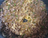 Foto del paso 4 de la receta: Hamburguesa con queso Sloopy Joes