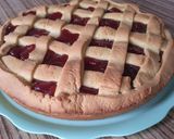 Foto del paso 4 de la receta: Pastafrola de membrillo