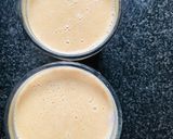 A picture of step 7 of Cotton seeds milk (paruthe paal).