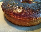 Foto del paso 12 de la receta: Un Roscón de Reyes diferente