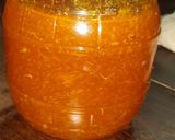 Foto del paso 2 de la receta: Mermelada de mandarinas