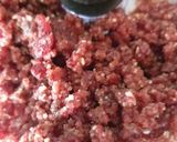 Foto del paso 2 de la receta: Galletas Cuernitos de Arándano