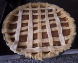 Foto del paso 5 de la receta: Pastafrola o tarta de membrillo muy fácil