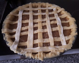 Foto del paso 5 de la receta: Pastafrola o tarta de membrillo muy fácil