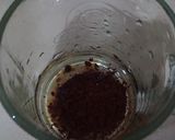 Foto langkah ke 2 dari resep Kopi Santan.
