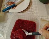 Foto do passo 7 de Geleia de Morango em Pedaços