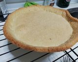 Foto del paso 8 de la receta Tarta Primavera🍓