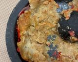 Foto langkah ke 3 dari resep Kerupuk Soun Sambel Dage.