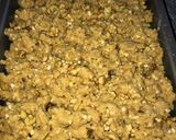 Foto del paso 3 de la receta: Crumble especiado de Manzana