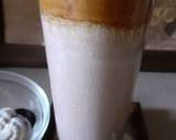 Dalgona Brownie Frappe recipe step 4 photo