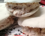 Foto del paso 2 de la receta: Sándwiches de atún