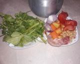صورة لخطوة 1 من وصفة حريرة تلمسان