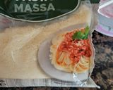 Foto del paso 3 de la receta: Tomates rellenos de queso 🍅🍽