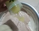 Foto langkah ke 4 dari resep Brownis Coklat Ummi.