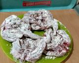 Foto del paso 1 de la receta: Codornices (receta de madre)