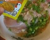 Foto del paso 2 de la receta: Pollo al vapor