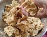 ચોકલેટ ચુરમા ના મોદક (Chocolate Churma Modak Recipe In Gujarati) રેસીપી સ્ટેપ1ફોટો