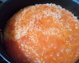 Foto del paso 6 de la receta: Arroz rojo