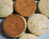 Foto del paso 10 de la receta: Scones Dulces